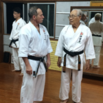 Okinawa Training