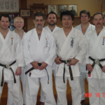 Okinawan Training 2