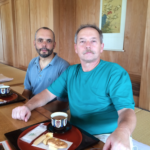 Tea Room Shuri Castle